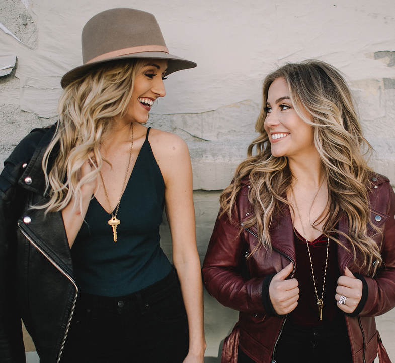 Fall fashion trends featured in Shawn Johnson East’s original article