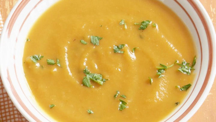 Hearty fall recipes from Shawn Johnson East’s original article